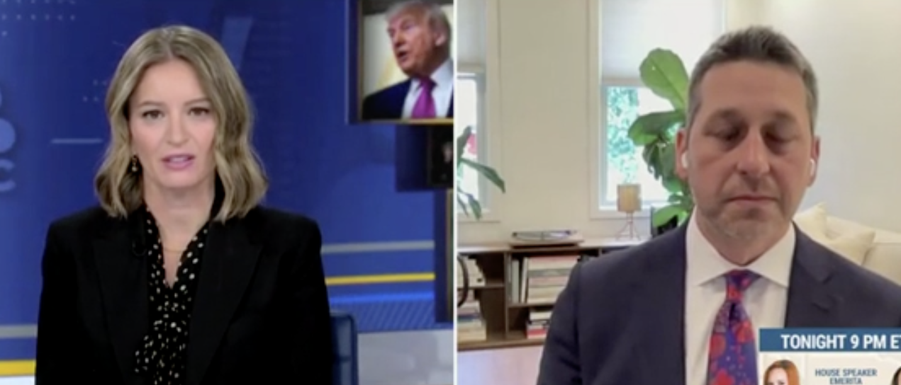 MSNBC Host Baffled Why Famous South African Immigrant Elon Musk Was Present At Trump’s Meeting With Nation’s Leader